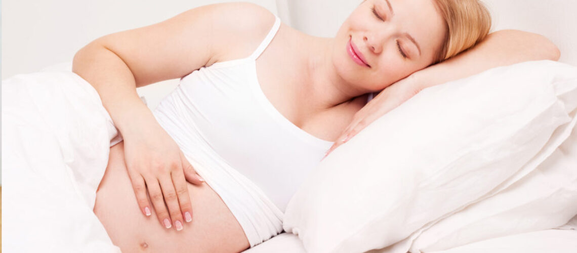 Sleeping-during-pregnancy